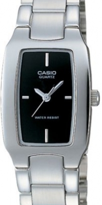 Casio LTP1165A-1C Casio Casual Ladies Watch