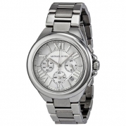 Michael Kors Watches Camille (Silver)