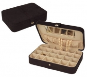 Jewelry Storage Box | Earring Cufflink Case