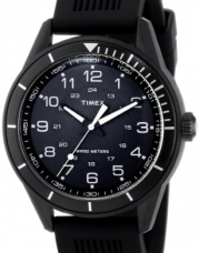 Timex Men's T2P383 Elevated Classics Dress Watch