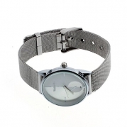 Bessky Unisex Sports Analog Quartz Wrist Watch