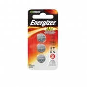 Energizer Silver Oxide Watch/Electronic Battery 357, 3-Count (Pack of 3)