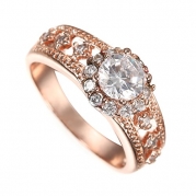 Ky Jewelry Gold Filled Brass Big Size Cz Stone Fashion Anniversary Rings R-0135 (8)