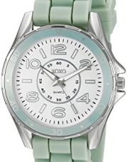 XOXO Women's Quartz Blue Casual Watch (Model: XO8083)