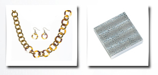 PammyJ Necklace